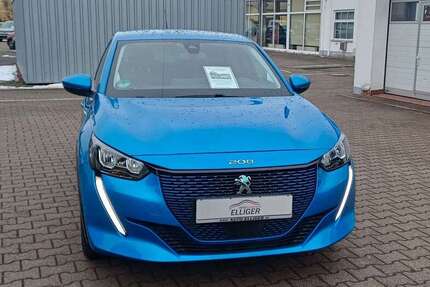 Peugeot 208 Gebrauchtwagen