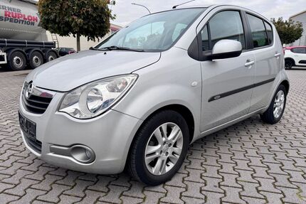 Opel Agila Gebrauchtwagen