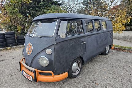 VW T1 Gebrauchtwagen