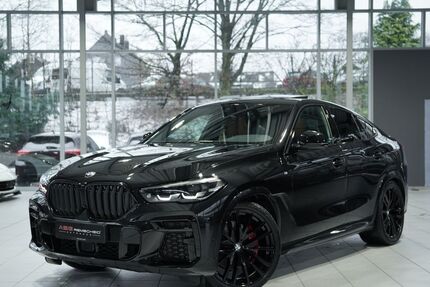 BMW X6 Gebrauchtwagen