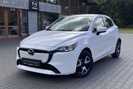 Mazda 2 Gebrauchtwagen