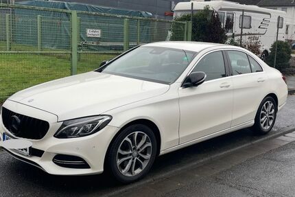 Mercedes-Benz C 200 Gebrauchtwagen