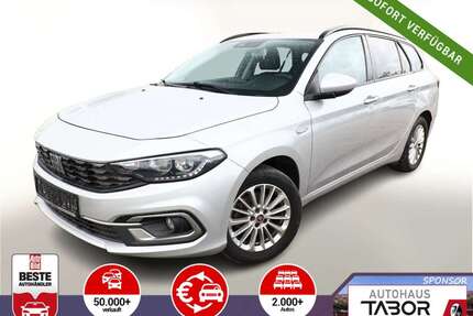 Fiat Tipo Gebrauchtwagen