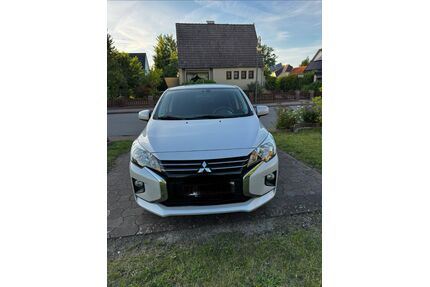 Mitsubishi Space Star Gebrauchtwagen