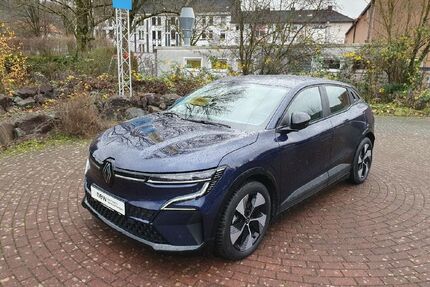 Renault Megane Gebrauchtwagen