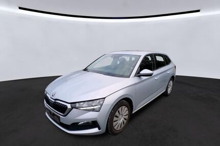 Skoda Scala Gebrauchtwagen