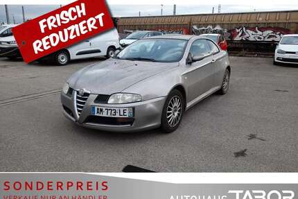 Alfa Romeo GT Gebrauchtwagen