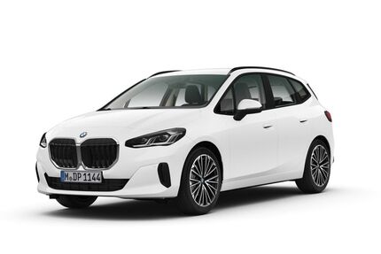 BMW 218 Active Tourer Gebrauchtwagen