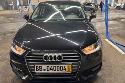 Audi A1 Gebrauchtwagen
