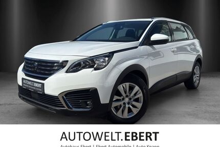 Peugeot 5008 Gebrauchtwagen