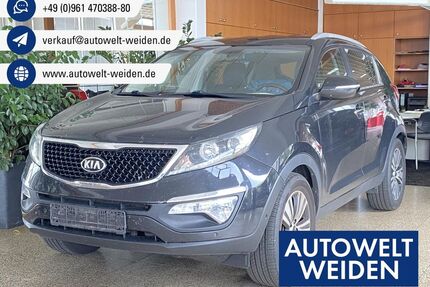 Kia Sportage Gebrauchtwagen