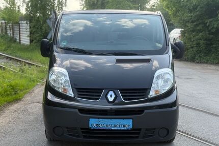 Renault Trafic Gebrauchtwagen