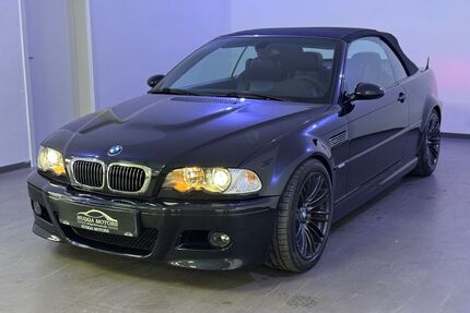 BMW M3 Gebrauchtwagen