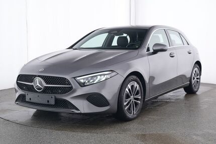 Mercedes-Benz A 180 Gebrauchtwagen