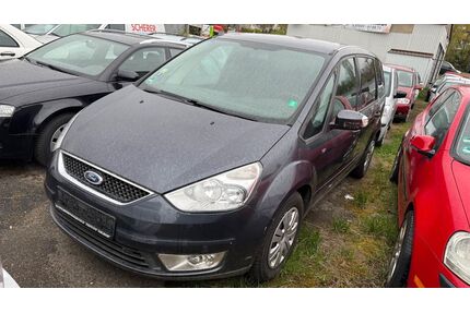 Ford Galaxy Gebrauchtwagen