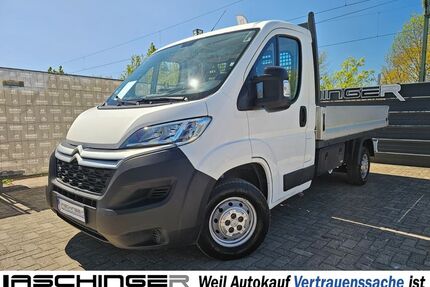 Citroen Jumper Gebrauchtwagen