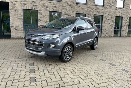 Ford EcoSport Gebrauchtwagen