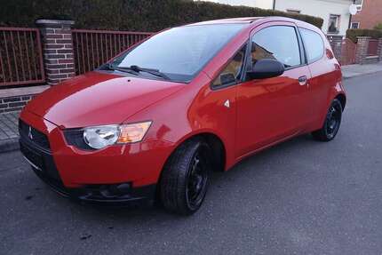 Mitsubishi Colt Gebrauchtwagen