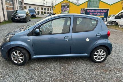 Toyota Aygo (X) Gebrauchtwagen