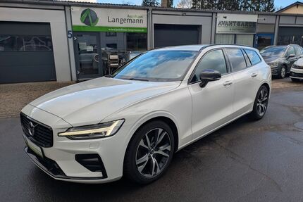 Volvo V60 Gebrauchtwagen