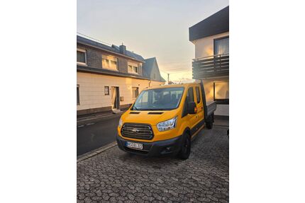Ford Transit Gebrauchtwagen