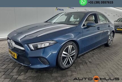 Mercedes-Benz A 180 Gebrauchtwagen
