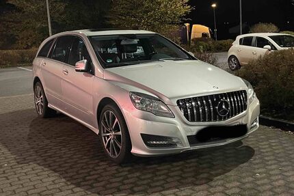 Mercedes-Benz R 350 Gebrauchtwagen
