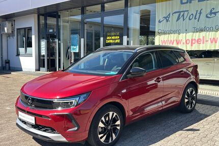 Opel Grandland (X) Gebrauchtwagen