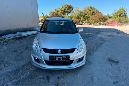 Suzuki Swift Gebrauchtwagen