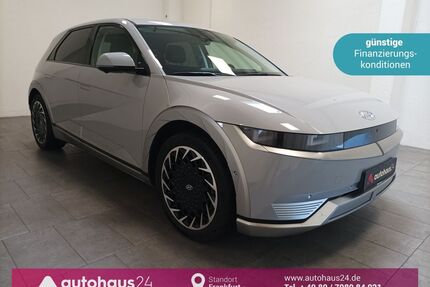 Hyundai IONIQ 5 Gebrauchtwagen