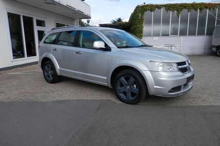 Dodge Journey Gebrauchtwagen