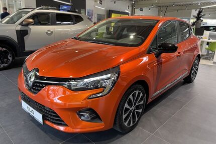 Renault Clio Gebrauchtwagen