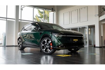 ZEEKR Andere Gebrauchtwagen