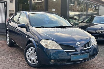 Nissan Primera Gebrauchtwagen