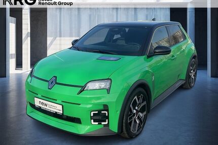 Renault R 5 Gebrauchtwagen