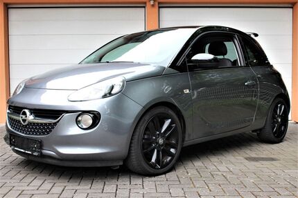 Opel Adam Gebrauchtwagen