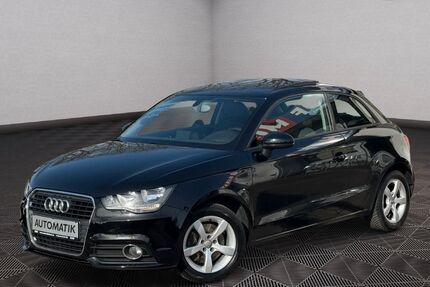 Audi A1 Gebrauchtwagen
