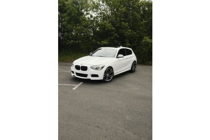BMW M135 Gebrauchtwagen