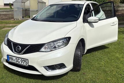 Nissan Pulsar Gebrauchtwagen