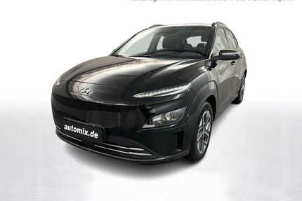 Hyundai KONA Elektro Gebrauchtwagen