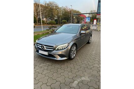 Mercedes-Benz C 220 Gebrauchtwagen