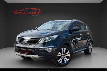 Kia Sportage Gebrauchtwagen