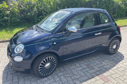 Fiat 500C Gebrauchtwagen