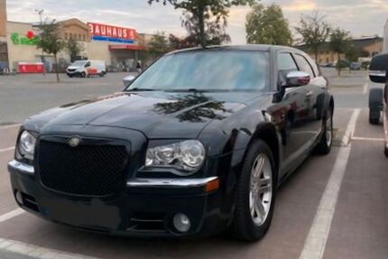 Chrysler 300C Gebrauchtwagen
