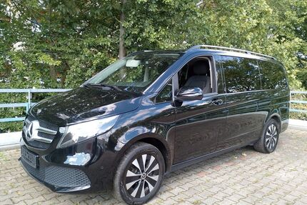 Mercedes-Benz V 300 Gebrauchtwagen