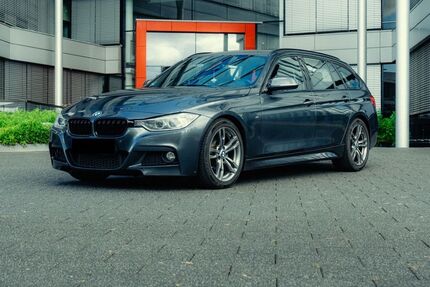 BMW 320 Gebrauchtwagen