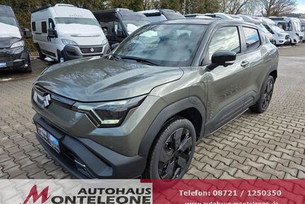 Suzuki e Vitara Gebrauchtwagen