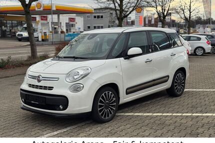Fiat 500L Gebrauchtwagen