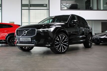 Volvo XC60 Gebrauchtwagen