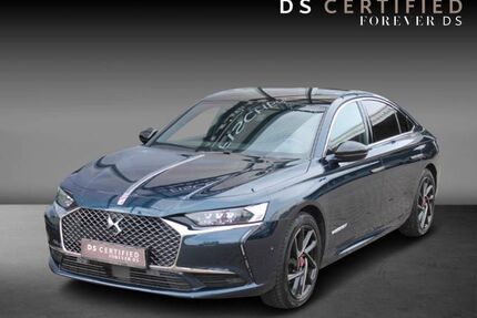 DS Automobiles DS9 Gebrauchtwagen